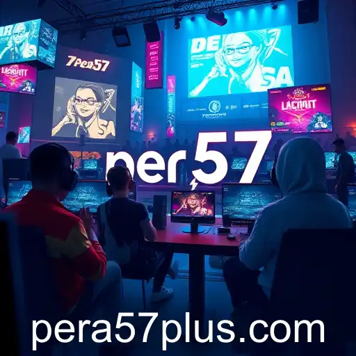 The Digital Playgrounds: Gaming Evolutions in 2025