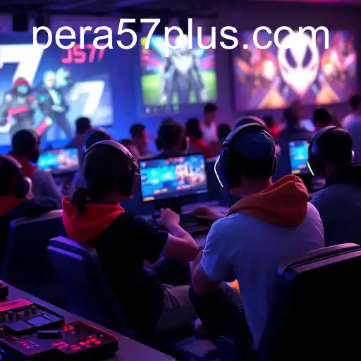 Emerging Trends in Online Gaming