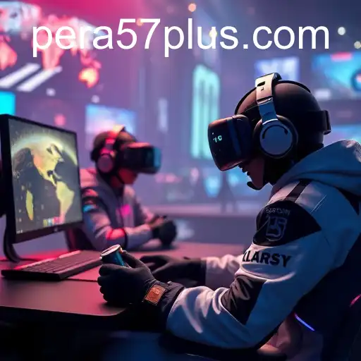 The Evolution of Online Gaming in 2025