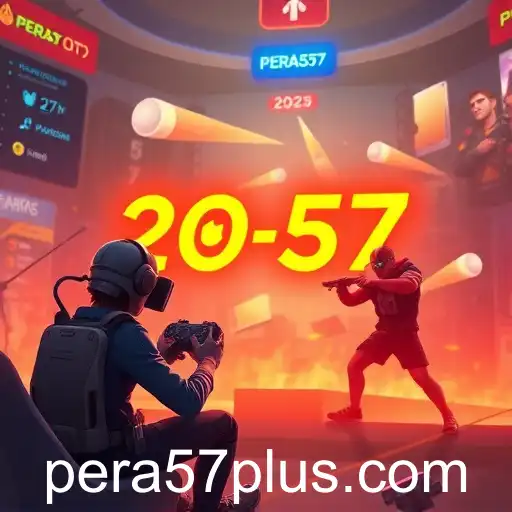 The Evolving Landscape of Online Gaming in 2025