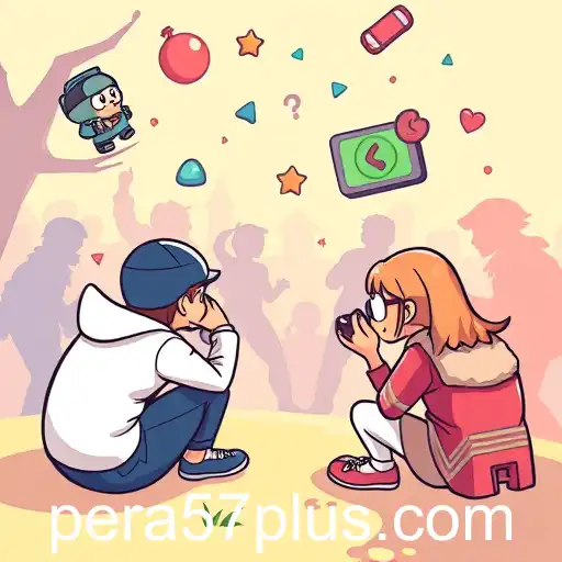 The Future of Casual Gaming and Pera57