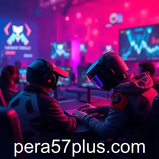 Gaming Evolutions Amidst 2025 Developments