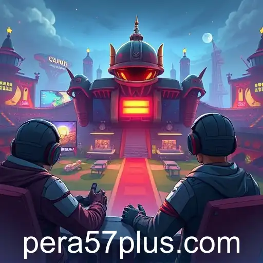 Gaming Industry Leverages Nostalgia in 2025