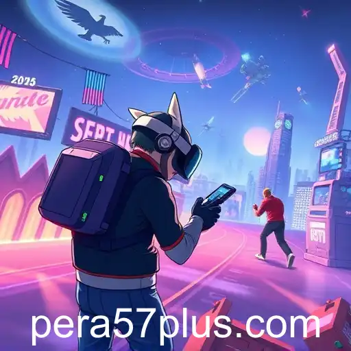 The Rise of Gaming Platforms in 2025