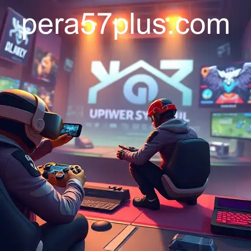 Gaming Trends Shaping 2025