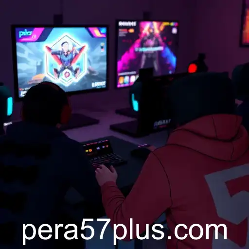 Gaming Trends Transforming the Industry