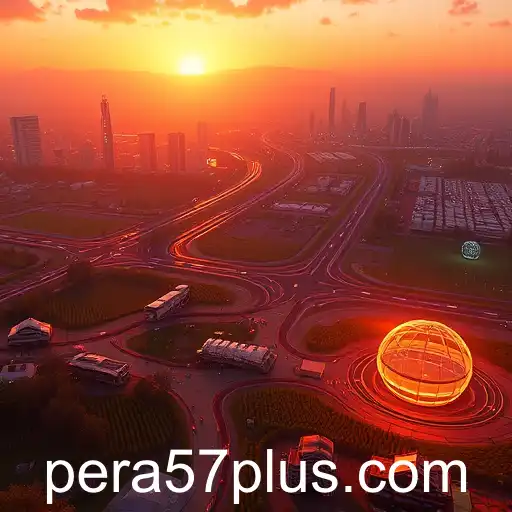 Gaming Industry Evolves with Pera57 Influence