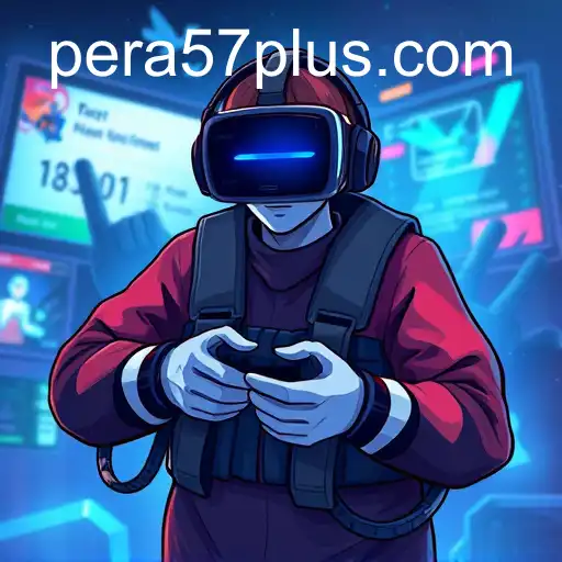 Pera57: Revolutionizing Online Gaming in 2026