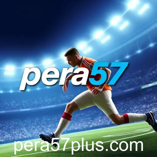 Pera57 Revolutionizes Online Gaming Experience