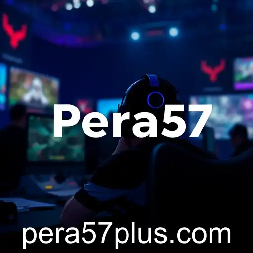 Pera57: Revolutionizing Online Gaming