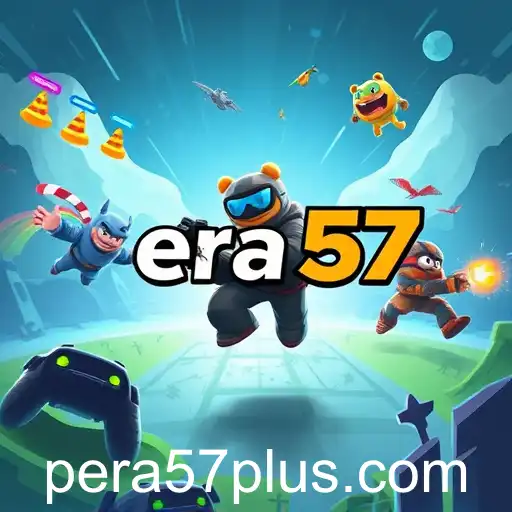 Gaming Platform Pera57: A Community Hub in 2025