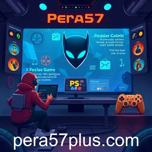 Pera57: The Game Revolutionizing English Gamers