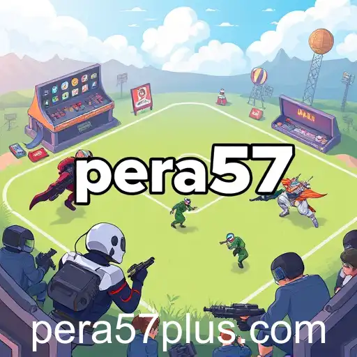 The Rise of Pera57 in Online Gaming