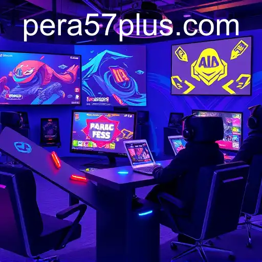 Pera57 Revolutionizes Gaming Experience