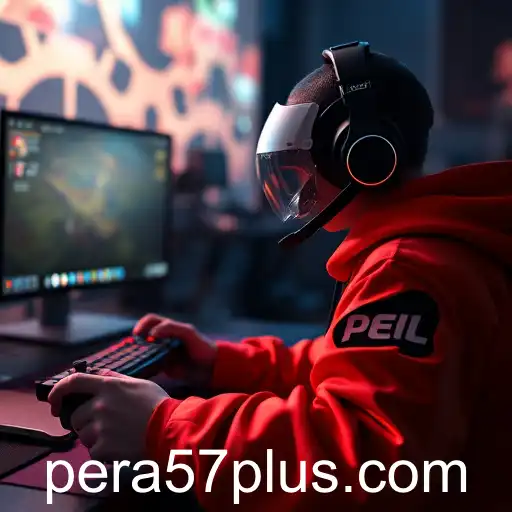 The Rise of Pera57: Revolutionizing Online Gaming