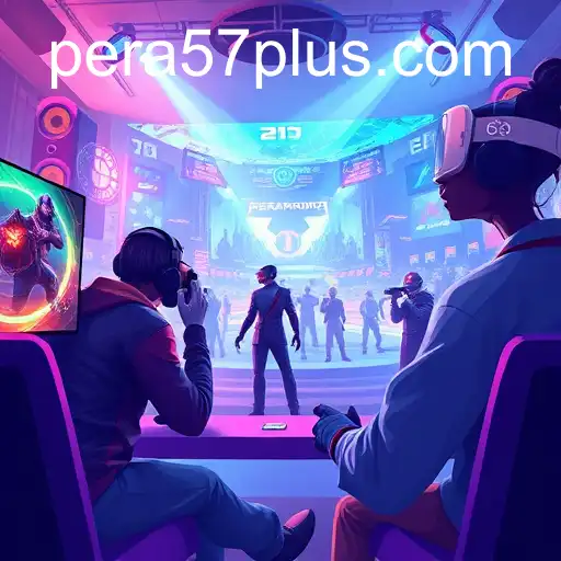 Pera57: Redefining Online Gaming in 2026