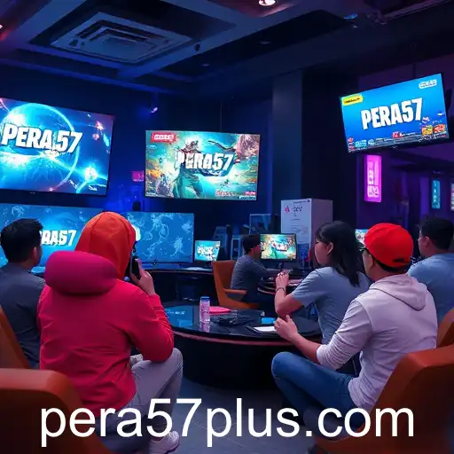 The Rise of Digital Gaming Engagement