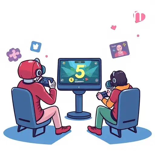 The Rise of Gaming Platforms in a Digital Era