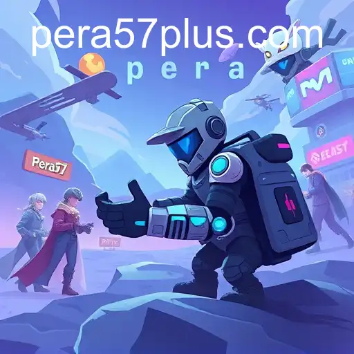 The Rise of Pera57 in Digital Gaming