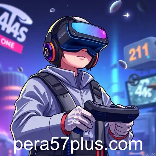 The Rise of Pera57 in Online Gaming