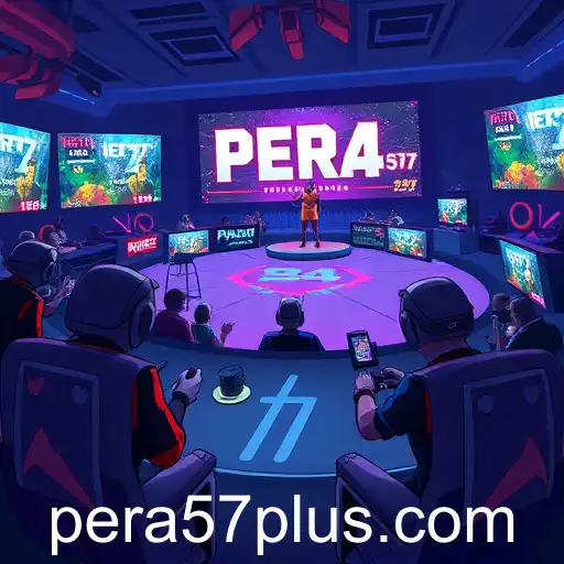 The Rise of Pera57: A New Era in Online Gaming